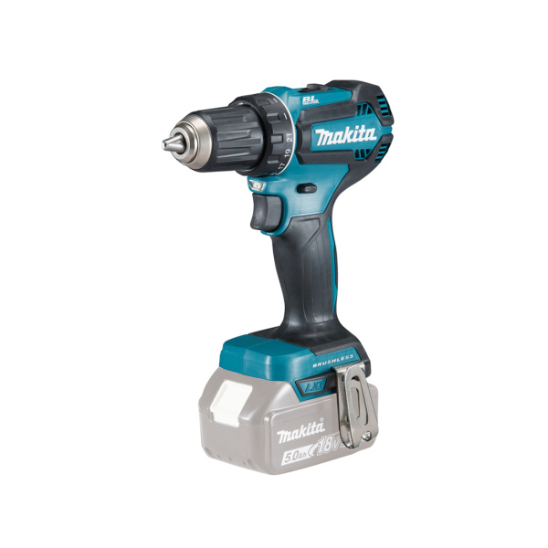 Купить не дорого Аккумуляторная дрель-шуруповерт Makita DDF485Z в интернет магазине Stels.kz Аккумуляторная дрель-шуруповерт Makita DDF485Z в интернет магазине Stels.kz