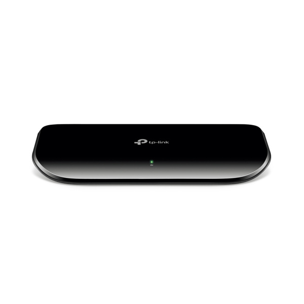 Коммутатор TP-Link TL-SG1008D Коммутатор TP-Link TL-SG1008D
