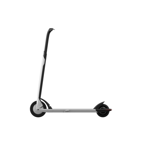 Электросамокат Ninebot KickScooter T15 Белый в интернет магазине Stels.kz