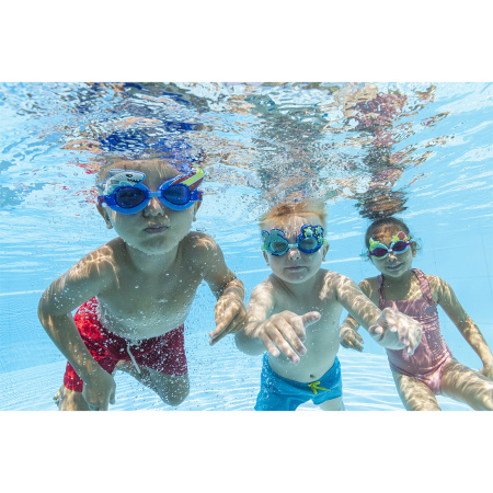 Очки для плавания Bestway 21080 в интернет магазине Stels.kz