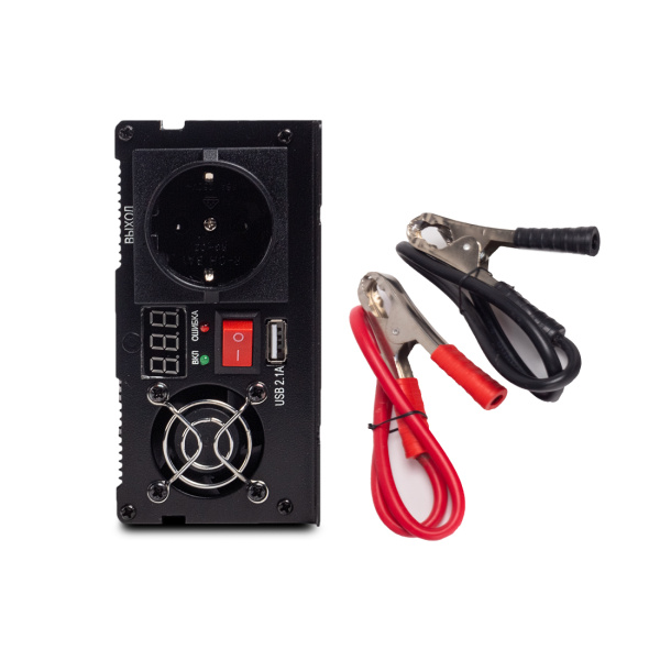 Инвертор SVC SI-1500 в интернет магазине Stels.kz