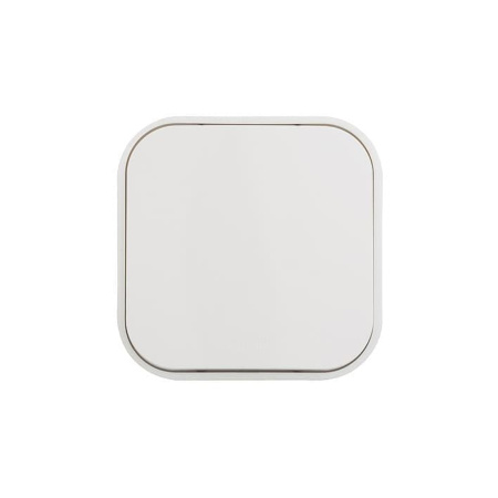 Выключатель Legrand Forix 10A 250В IP20 накладной белый в интернет магазине Stels.kz