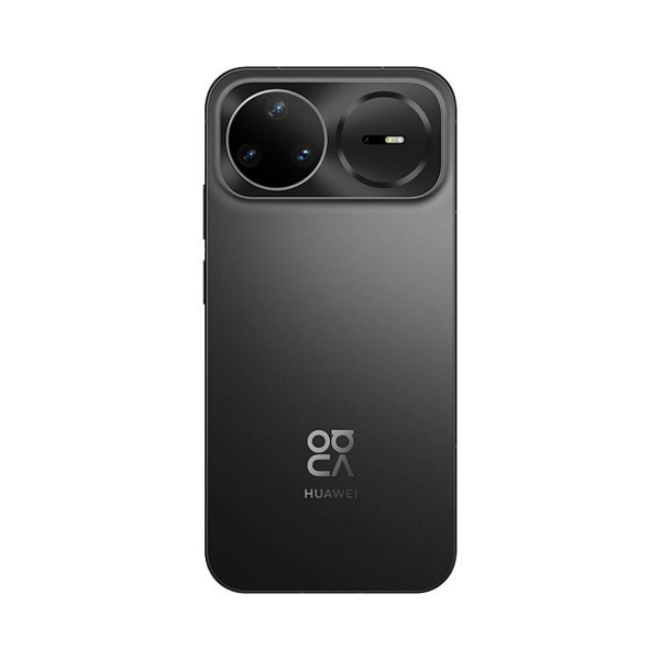 Абонентский терминал Huawei Nova 15 Pro KLE-LX9 12GB RAM 512GB ROM Black в интернет магазине Stels.kz