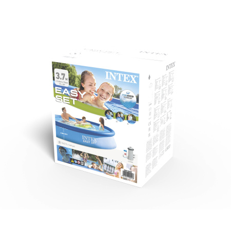 Надувной бассейн Intex 28132NP в интернет магазине Stels.kz