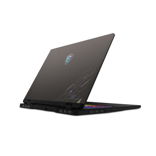 Ноутбук MSI Crosshair 17 D2XWGKG 17" 240Hz Ultra 9 275HX 32GB 1TB RTX 5070 DOS в интернет магазине Stels.kz