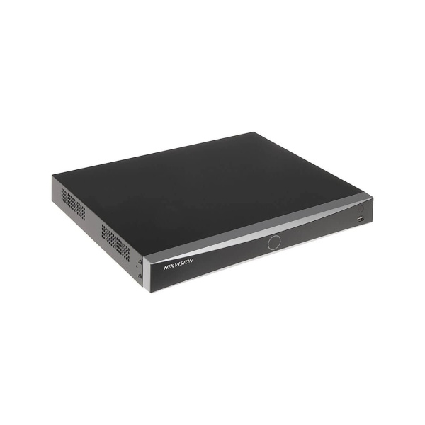 Купить не дорого Сетевой видеорегистратор Hikvision DS-7608NXI-I2/S в интернет магазине Stels.kz Сетевой видеорегистратор Hikvision DS-7608NXI-I2/S в интернет магазине Stels.kz