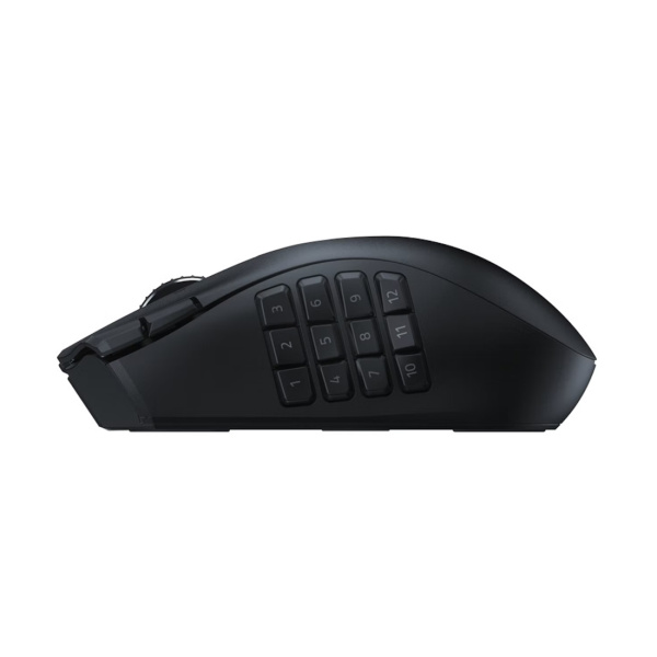 Купить не дорого Компьютерная мышь Razer Naga V2 HyperSpeed в интернет магазине Stels.kz Компьютерная мышь Razer Naga V2 HyperSpeed в интернет магазине Stels.kz