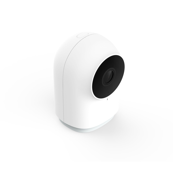 Купить не дорого Камера хаб Aqara Camera Hub G2H PRO в интернет магазине Stels.kz Камера хаб Aqara Camera Hub G2H PRO в интернет магазине Stels.kz