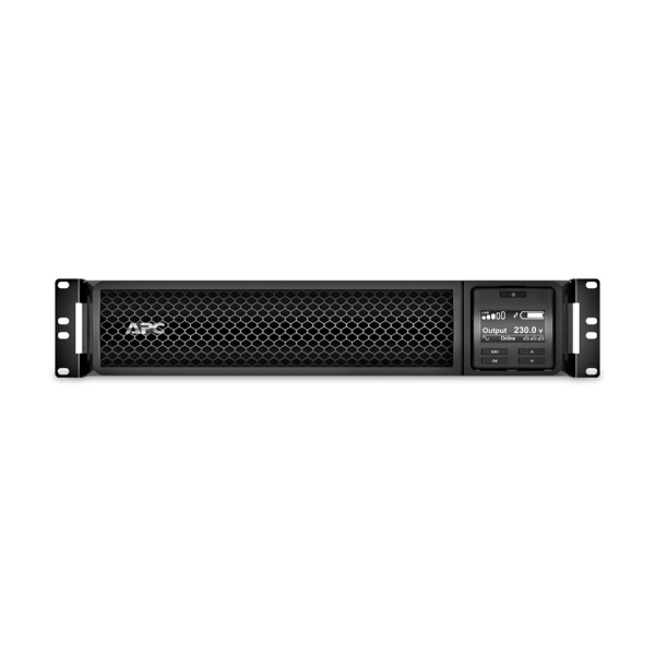 Купить не дорого Источник бесперебойного питания APC Smart-UPS SRT3000RMXLI в интернет магазине Stels.kz Источник бесперебойного питания APC Smart-UPS SRT3000RMXLI в интернет магазине Stels.kz