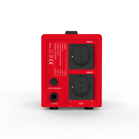 Стабилизатор SVC R-1000 в интернет магазине Stels.kz