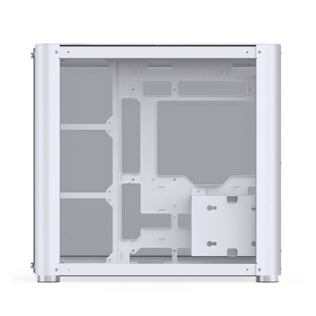 Компьютерный корпус Jonsbo TK-2 White без Б/П в интернет магазине Stels.kz