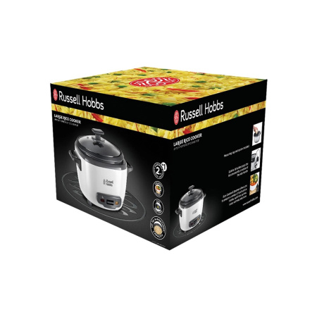 Рисоварка Russell Hobbs 27040-56 в интернет магазине Stels.kz