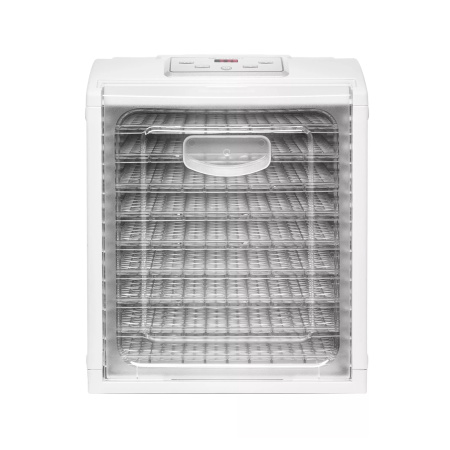 Сушилка для овощей и фруктов Kitfort КТ-1909 в интернет магазине Stels.kz