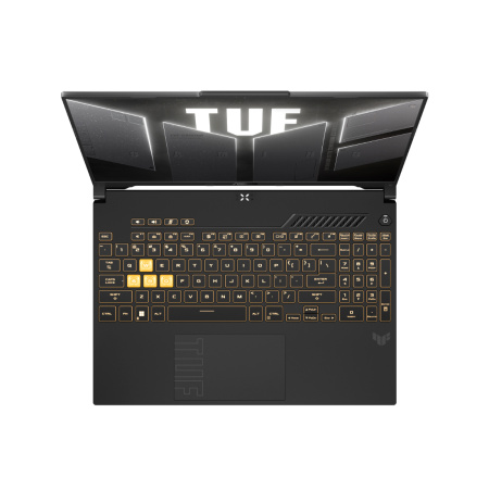 Ноутбук ASUS TUF Gaming F16 FX607VU-RL059 16" FHD+ 144Hz Core 5 210H 16GB 512GB RTX4050 DOS в интернет магазине Stels.kz