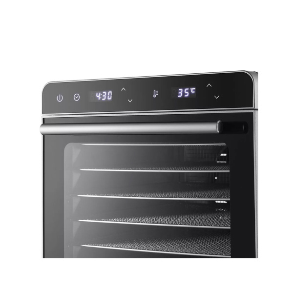 Сушилка для овощей и фруктов Kitfort КТ-1948 в интернет магазине Stels.kz