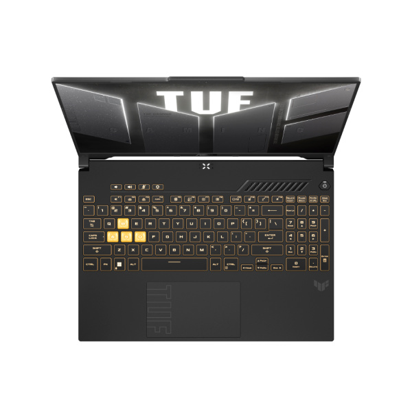Ноутбук ASUS TUF Gaming F16 FX607VU-RL059 16" FHD+ 144Hz Core 5 210H 16GB 512GB RTX4050 DOS в интернет магазине Stels.kz