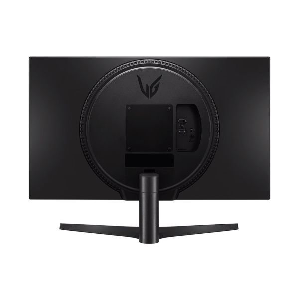 Монитор 27" LG 27GS60F-B в интернет магазине Stels.kz