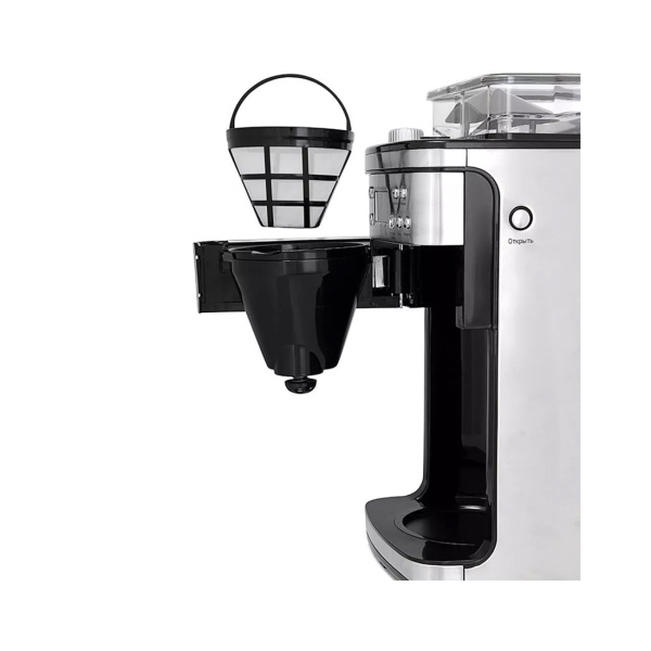 Кофемашина Kitfort КТ-705 в интернет магазине Stels.kz