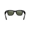 Смарт-очки Ray-Ban Meta Wayfarer Gen 2 G15 Green L (53-22) RW4012 601 71-53 8056262721346 в интернет магазине Stels.kz