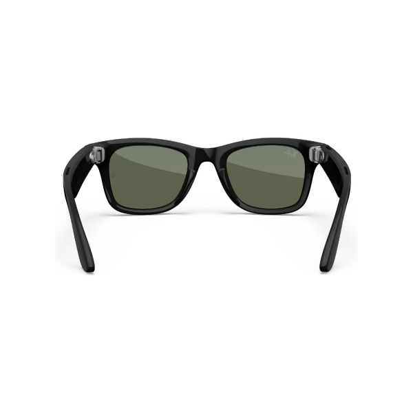 Смарт-очки Ray-Ban Meta Wayfarer Gen 2 G15 Green L (53-22) RW4012 601 71-53 8056262721346 в интернет магазине Stels.kz