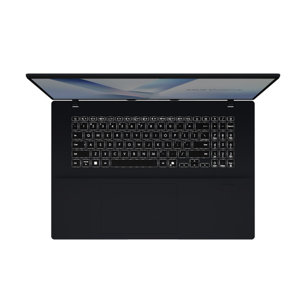 Ноутбук ASUS Vivobook 18 M1807GA-S8007 18" FHD+ 144Hz AMD R7 6C 32GB 1TB DOS в интернет магазине Stels.kz