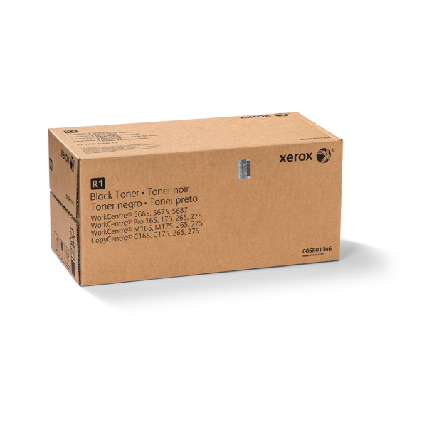 Тонер-туба Xerox 006R01146 Тонер-туба Xerox 006R01146