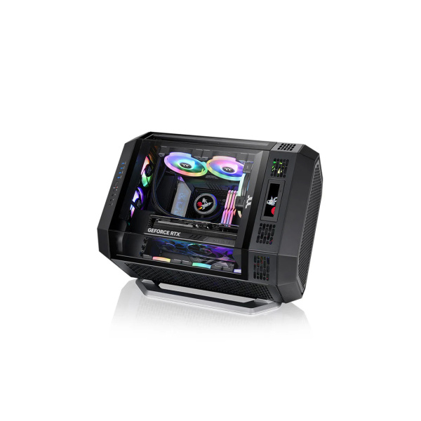 Подставка для компьютерного корпуса Thermaltake Tower 600 Черный в интернет магазине Stels.kz