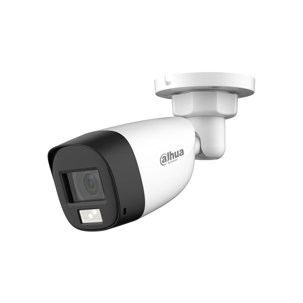 HDCVI видеокамера Dahua DH-HAC-HFW1200CLP-IL-A-0280B HDCVI видеокамера Dahua DH-HAC-HFW1200CLP-IL-A-0280B