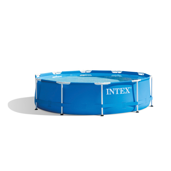 Каркасный бассейн Intex 28200NP Каркасный бассейн Intex 28200NP