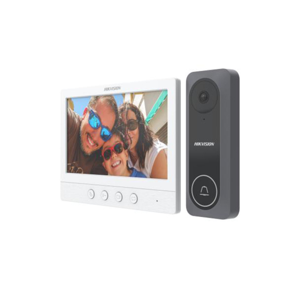 Купить не дорого Домофонная система Hikvision DS-KIS212 в интернет магазине Stels.kz Домофонная система Hikvision DS-KIS212 в интернет магазине Stels.kz