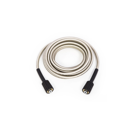 Шланг для мойки высокого давления Greenworks 5201207 7.6 м 140 бар в интернет магазине Stels.kz