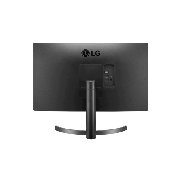 Монитор 27" LG 27QN600 Black в интернет магазине Stels.kz