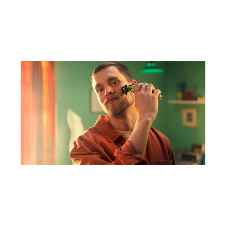 Триммер Philips OneBlade Face + Body QP2824/20 в интернет магазине Stels.kz
