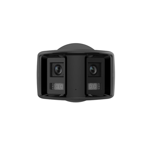 IP видеокамера Hikvision DS-2CD2T87G3P-LIS2UY/SL в интернет магазине Stels.kz