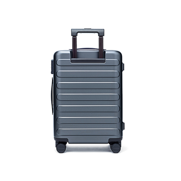 Чемодан NINETYGO Rhine Luggage 28" Темно-серый в интернет магазине Stels.kz