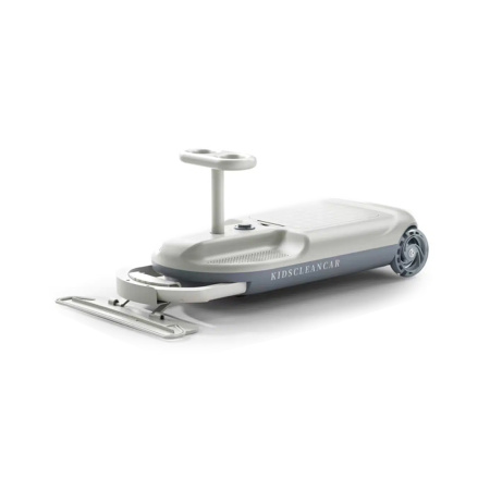 Портативный картинг с функцией влажной уборки Kids Clean Car в интернет магазине Stels.kz