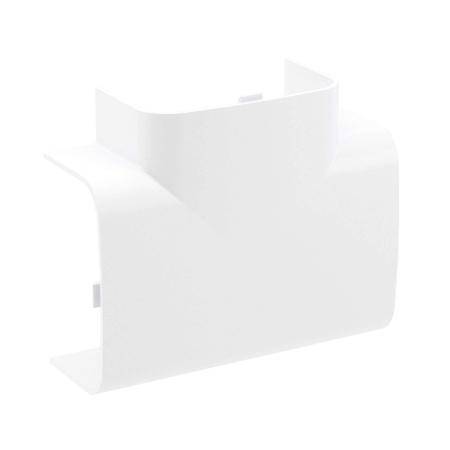 Тройник DKC 09506 90х50 мм