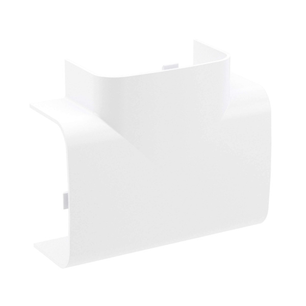 Тройник DKC 09506 90х50 мм