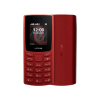 Мобильный телефон NOKIA 105 TA-1557 DS Red в интернет магазине Stels.kz