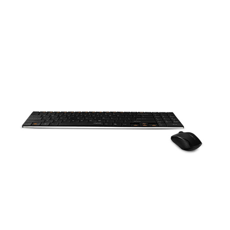 Комплект Клавиатура + Мышь Rapoo 9560M в интернет магазине Stels.kz