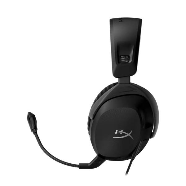 Купить не дорого Гарнитура HyperX Cloud Stinger 2 Wired 519T1AA в интернет магазине Stels.kz Гарнитура HyperX Cloud Stinger 2 Wired 519T1AA в интернет магазине Stels.kz