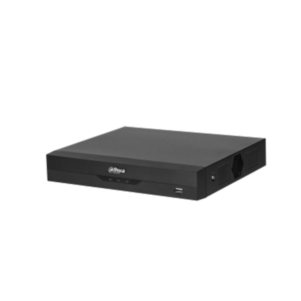 Купить не дорого Гибридный видеорегистратор Dahua DH-XVR5108HS-I3 в интернет магазине Stels.kz Гибридный видеорегистратор Dahua DH-XVR5108HS-I3 в интернет магазине Stels.kz