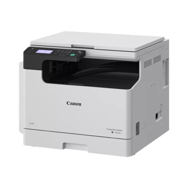 Монохромное лазерное МФУ Canon imageRUNNER 2224N в интернет магазине Stels.kz