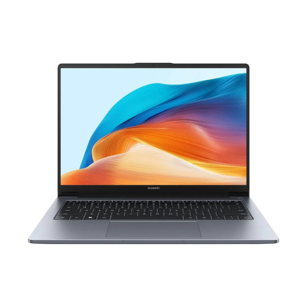 Ноутбук Huawei MateBook D 14 14" i5-12450H 16GB 512GB DOS (53013XET)