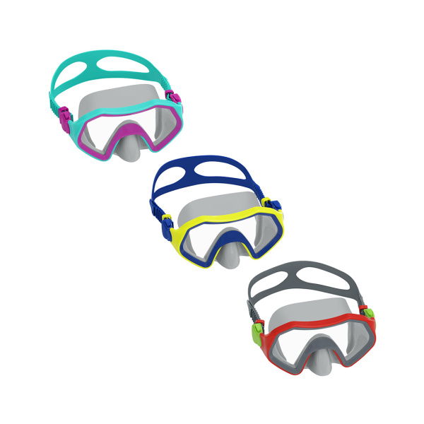 Маска для плавания Bestway 22049