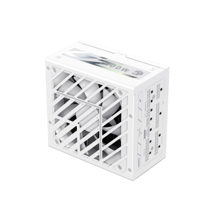 Блок питания Gamemax GZ 1000G Gold White в интернет магазине Stels.kz