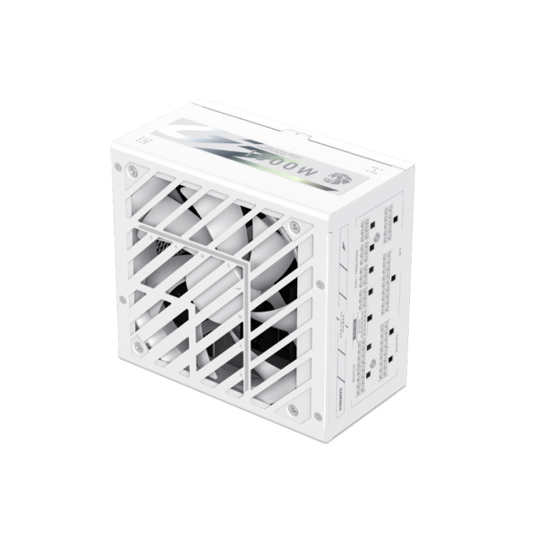 Блок питания Gamemax GZ 1000G Gold White в интернет магазине Stels.kz