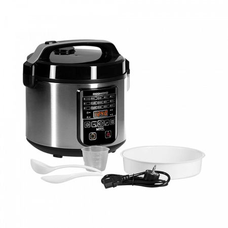 Мультиварка Redmond RMC-M36 Черный в интернет магазине Stels.kz