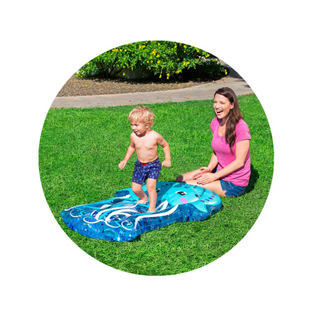 Матрас надувной Bestway 52291 в интернет магазине Stels.kz