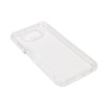 Чехол для телефона X-Game XG-BP099 для POCO X3/X3 Pro Прозрачный бампер в интернет магазине Stels.kz